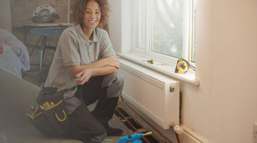 Professional same day plumber in Brownsdale, MN